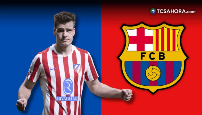 El Barcelona acelera su planificación ofensiva y coloca a Alexander Sørloth como opción real tras contactos con el Atlético de Madrid