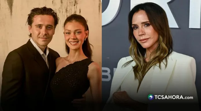 La diseñadora se pronuncia tras meses de distancia familiar y deja frases sobre la crianza, su hija Harper y las acusaciones de Brooklyn.