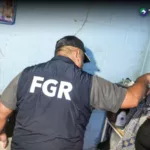 Desarticulan estructura que extorsionaba a comerciante en La Libertad