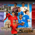 La Selecta disputará amistoso ante selección mundialista