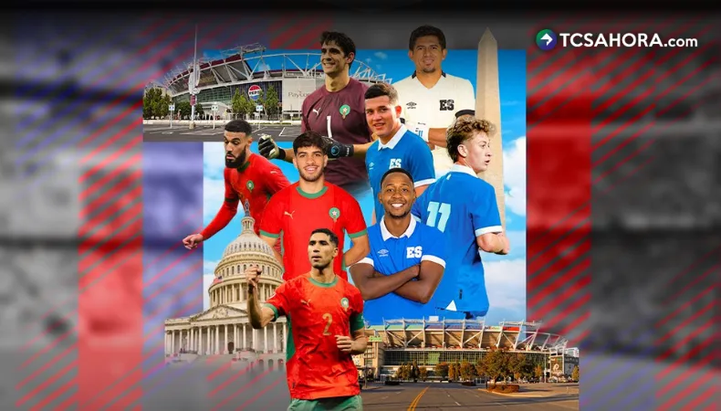 La Selecta disputará amistoso ante selección mundialista