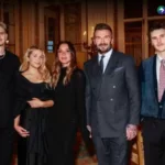 ¡Victoria Beckham cumple 52 años y así la felicitó David!