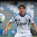 Canterano del Real Madrid «no piensa» en regresar al equipo