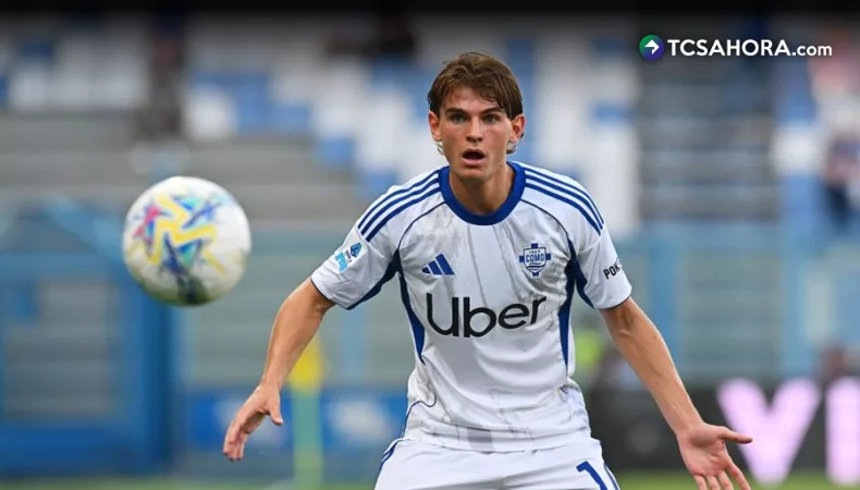 Canterano del Real Madrid «no piensa» en regresar al equipo