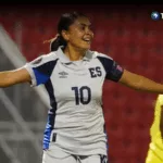 Selecta femenina clasifica a la fase final rumbo al Mundial 2026