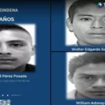 Pandilleros recibieron condenas de hasta 83 años de cárcel