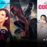 ¡No cambies el canal! Estas son las películas de Canal 6 para el fin de semana