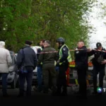 Tiroteo en Ucrania deja al menos cinco muertos y diez heridos