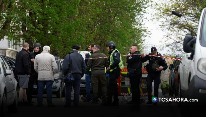 El tiroteo ocurrió en un supermercado de la capital. El atacante tomó rehenes, disparó contra la Policía y fue abatido durante el operativo.