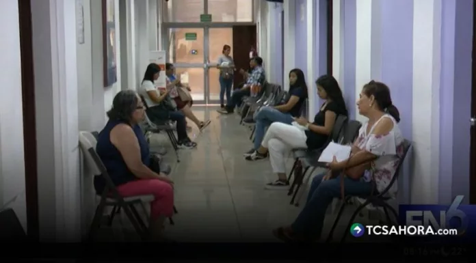 Autoridades detallan quiénes son los más afectados y las principales formas de contagio.