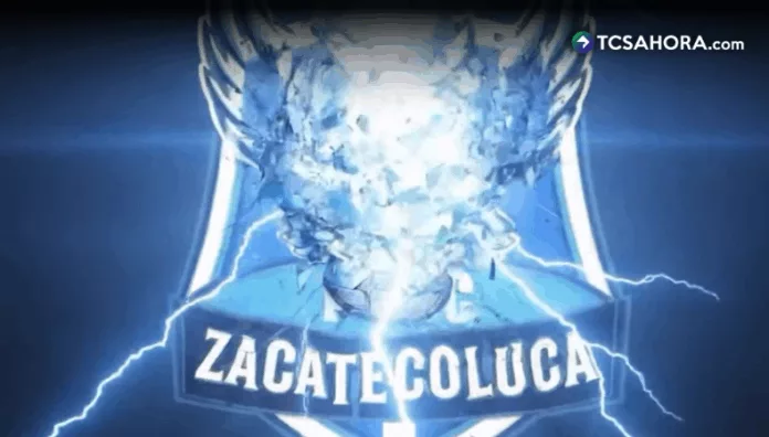 Zacatecoluca FC reveló su nuevo nombre y sede para la temporada 2026-27 pese a estar al borde del descenso.
