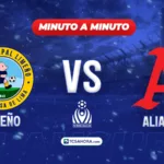 FINAL DEL PARTIDO | Limeño 0-0 Alianza | 18 abril 2026