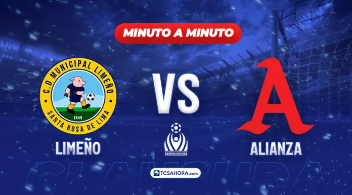 Repasa los detalles del partido de la fecha 20 del Torneo Clausura 2026 de la Liga Mayor de Fútbol entre Limeño y Alianza.