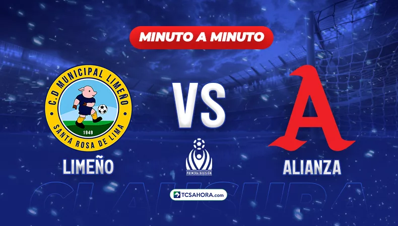 ¡MINUTO A MINUTO! | Limeño vs Alianza | 18 abril 2026