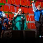 ¿A quiénes le dedicaron su show de Coachella Los Hermanos Flores?