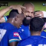 Zacatecoluca derrota a Fuerte SF y dejó «al rojo vivo» el descenso