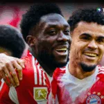 Bayern Múnich golea al Stuttgart y es campeón de la Bundesliga