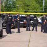 Hombre armado asesina a ocho niños en Luisiana, EE. UU.