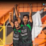 Inter FA sorprende a Águila y ya es quinto en el Clausura 2026