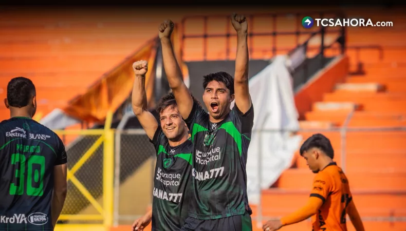 Trận đấu kịch tính giữa Inter FA và CD Águila