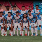 Así queda la tabla de posiciones en la jornada 20 del Clausura 2026