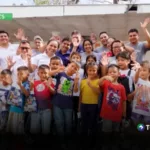 FUNHOPO impulsa la lectura en la niñez salvadoreña en “Cosas Buenas 2026”