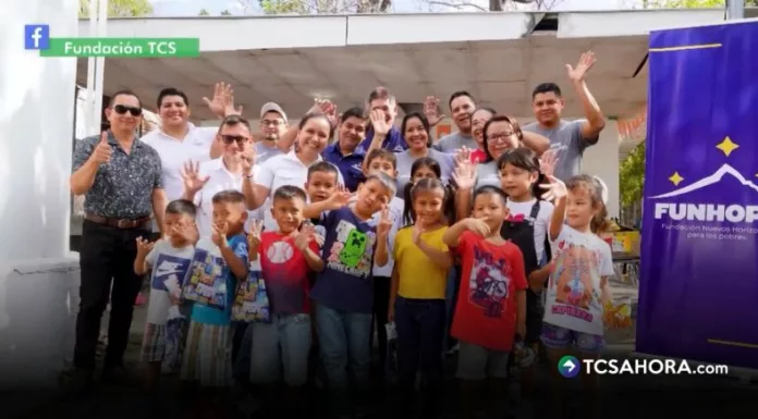 La organización promueve la lectoescritura a través de espacios comunitarios que transforman el aprendizaje de niños y niñas en distintas zonas del país.