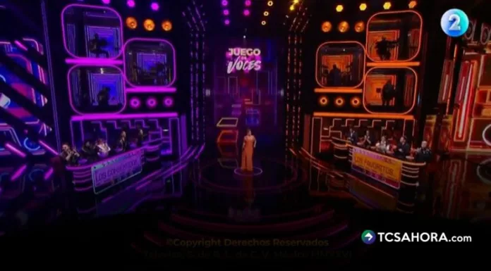 El programa tuvo cartas, duelos y un final donde los 