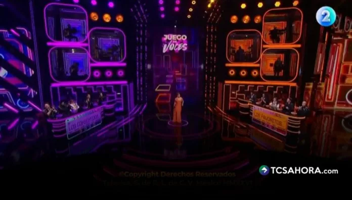 El programa tuvo cartas, duelos y un final donde los 