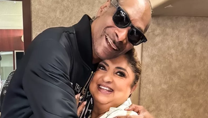 Los Hermanos Flores ponen a bailar a Snoop Dogg en Coachella