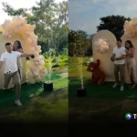 ¿Niña o niño? Carlos Iraheta comparte la gran sorpresa