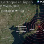 Potente terremoto de 7.4 en Japón activa alertas  