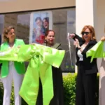 ¡Sin bajarte del carro! llaollao inaugura su primer drive-thru en el mundo