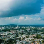 Época lluviosa iniciará gradualmente en la segunda quincena de mayo