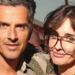 Paz Vega confirma su divorcio con el venezolano Orson Salazar