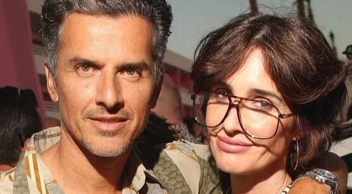Según publicaciones, Paz Vega decidió poner punto final a su relación con Orson Salazar, tras más de 25 años juntos.