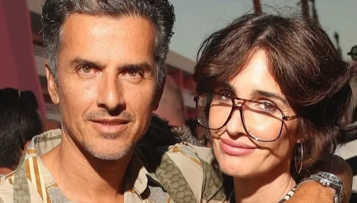 Según publicaciones, Paz Vega decidió poner punto final a su relación con Orson Salazar, tras más de 25 años juntos.