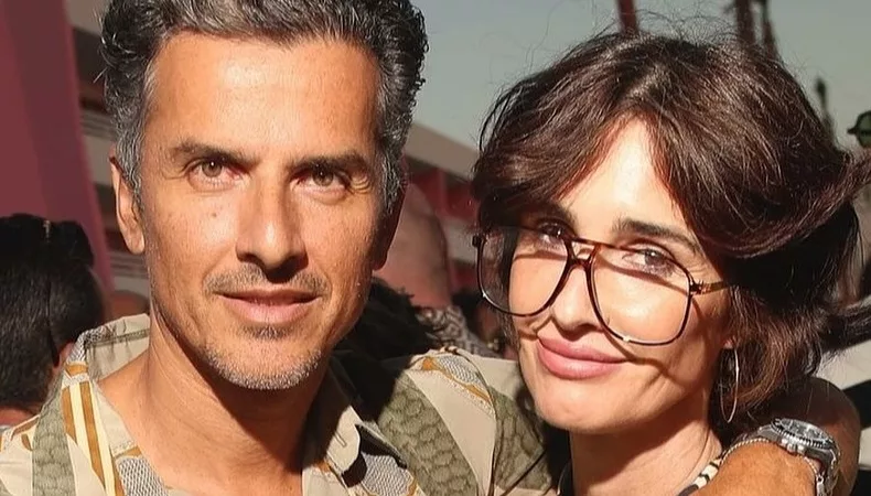 Paz Vega confirma su divorcio con el venezolano Orson Salazar