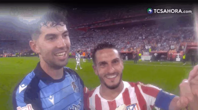 La final de la Copa del Rey marcó un antes y un después en la forma de entender el arbitraje, gracias a una innovadora tecnología impulsada por la RFEF.