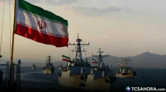 Donald Trump afirmó que el bloqueo naval impuesto contra Irán continuará vigente hasta que se alcance un acuerdo.