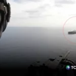 EE. UU. ha interceptado 27 barcos desde el bloqueo naval iraní