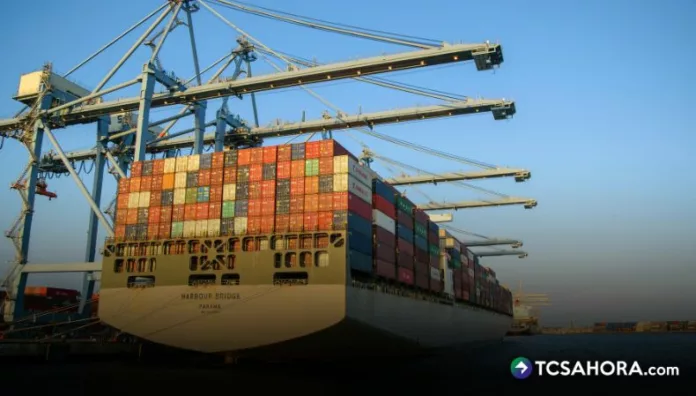 Según COEXPORT, los costos en fletes por el alza en precios del petróleo han aumentado en cerca de $500 por contenedor en importación.