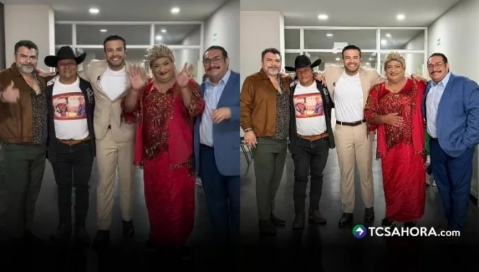 Más de 10 imitadores se reunirán en eventos solidarios. Habrá música en vivo, imitaciones y entradas accesibles para apoyar a un participante de “Yo me llamo”.