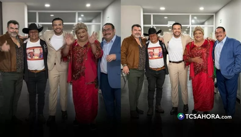 ¡Música en vivo! Imitadores de “Yo me llamo” cantarán en estos lugares