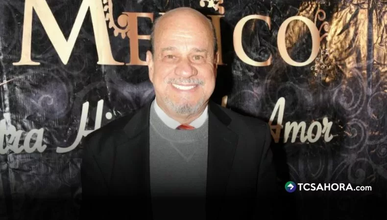Fallece Ricardo de Pascual, actor de “La Rosa de Guadalupe” y “Como dice el dicho”