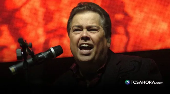 El fallecimiento de Alan Osmond ocurrió el 20 de abril, pero fue confirmado hasta hoy. Su retiro de los escenarios estuvo ligado a un diagnóstico que cambió su vida hace 40 años.