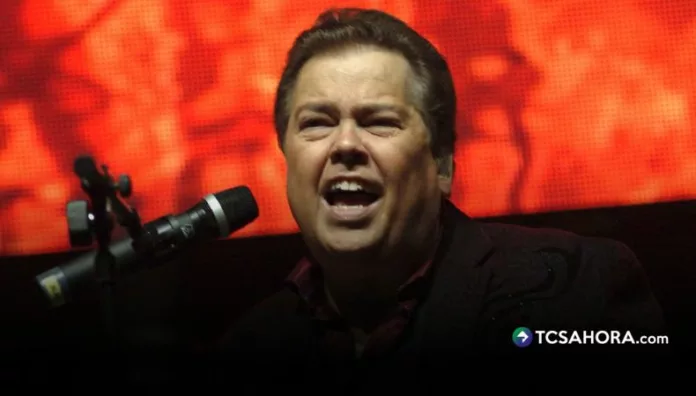 El fallecimiento de Alan Osmond ocurrió el 20 de abril, pero fue confirmado hasta hoy. Su retiro de los escenarios estuvo ligado a un diagnóstico que cambió su vida hace 40 años.
