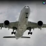 Guerra en Irán: Aerolíneas se preparan ante una escasez de combustible