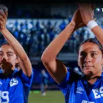 La Selecta femenina ya conoce su camino al Mundial 2027