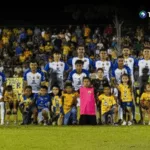 Limeño recibe duro castigo de parte de FIFA